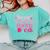 In My Baseball Mom Era Retro Mom Life Mother's Day 2024 Comfort Colors Sweatshirt Butter In My Baseball Mom Era Retro Mom Life Mother's Day 2024 Comfort Colors Sweatshirt Butter