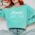 Baseball Mom Gameday Graphic Comfort Colors Sweatshirt Butter Baseball Mom Gameday Graphic Comfort Colors Sweatshirt Butter