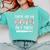 Baseball Mom And Grandma Those Are My Boys Baseball Game Comfort Colors Sweatshirt Butter