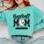 Baseball Mom Green Varsity Baseball Mama Cute Mother's Day Comfort Colors Sweatshirt Butter Baseball Mom Green Varsity Baseball Mama Cute Mother's Day Comfort Colors Sweatshirt Butter