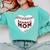 Baseball Mom Heart Love Mother's Day Game Day Support Comfort Colors Sweatshirt Butter Baseball Mom Heart Love Mother's Day Game Day Support Comfort Colors Sweatshirt Butter