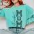 Baseball Mom Leopard Comfort Colors Sweatshirt Butter Baseball Mom Leopard Comfort Colors Sweatshirt Butter