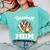 Baseball Mom Leopard Heart Matching Family Comfort Colors Sweatshirt Butter Baseball Mom Leopard Heart Matching Family Comfort Colors Sweatshirt Butter