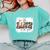Baseball Mom Leopard For The Love Of The Game Bleached Women Comfort Colors Sweatshirt Butter Baseball Mom Leopard For The Love Of The Game Bleached Women Comfort Colors Sweatshirt Butter