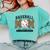 Baseball Mom Leopard Like a Normal But Louder And Prouder Comfort Colors Sweatshirt Butter Baseball Mom Leopard Like a Normal But Louder And Prouder Comfort Colors Sweatshirt Butter