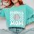 In My Baseball Mom Mama Era Leopard Mom Baseball Comfort Colors Sweatshirt Butter In My Baseball Mom Mama Era Leopard Mom Baseball Comfort Colors Sweatshirt Butter