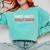 Baseball Mom Mama Baseball Lover Premium Comfort Colors Sweatshirt Butter Baseball Mom Mama Baseball Lover Premium Comfort Colors Sweatshirt Butter