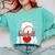 Baseball Mom Mama Mother's Day Sport Lover Comfort Colors Sweatshirt Butter