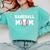 Baseball MOM Mother's Day Baseball Game Cheer Mom Raglan Baseball Tee Comfort Colors Sweatshirt Butter Baseball MOM Mother's Day Baseball Game Cheer Mom Raglan Baseball Tee Comfort Colors Sweatshirt Butter