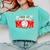 Baseball Mom Mother's Day For Mom Game Day Outfit Comfort Colors Sweatshirt Butter Baseball Mom Mother's Day For Mom Game Day Outfit Comfort Colors Sweatshirt Butter