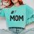 Baseball Mom Number One 1 Mother Baseball Lover Mother's Day Comfort Colors Sweatshirt Butter Baseball Mom Number One 1 Mother Baseball Lover Mother's Day Comfort Colors Sweatshirt Butter