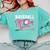 Baseball Mom Pink Ribbon Breast Cancer Awareness Fighters Comfort Colors Sweatshirt Butter Baseball Mom Pink Ribbon Breast Cancer Awareness Fighters Comfort Colors Sweatshirt Butter