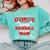Baseball Mom Baseball Player Baseball Comfort Colors Sweatshirt Butter