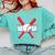 Baseball Mom Red Comfort Colors Sweatshirt Butter