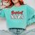 Baseball Mom Retro Groovy Baseball Mama Women Mother's Day Comfort Colors Sweatshirt Butter Baseball Mom Retro Groovy Baseball Mama Women Mother's Day Comfort Colors Sweatshirt Butter