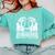 Baseball Mom Scan For Payment Sporty Humor Comfort Colors Sweatshirt Butter Baseball Mom Scan For Payment Sporty Humor Comfort Colors Sweatshirt Butter