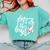 Baseball Mom Shirt Baseball Let's Do This Boys Comfort Colors Sweatshirt Butter