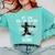 Baseball Mom My Son Will Be Waiting For You At Home Premium Tri-Blend Comfort Colors Sweatshirt Butter Baseball Mom My Son Will Be Waiting For You At Home Premium Tri-Blend Comfort Colors Sweatshirt Butter