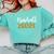 Baseball Mom Sport Baseball Lover Mother's Day Comfort Colors Sweatshirt Butter Baseball Mom Sport Baseball Lover Mother's Day Comfort Colors Sweatshirt Butter