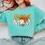 Baseball Mom Sports Graphic Novelty Comfort Colors Sweatshirt Butter Baseball Mom Sports Graphic Novelty Comfort Colors Sweatshirt Butter