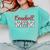 Baseball Mom Sporty Humor Raglan Baseball Tee Comfort Colors Sweatshirt Butter