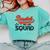 Baseball Mom Squad For Baseball Mom Comfort Colors Sweatshirt Butter Baseball Mom Squad For Baseball Mom Comfort Colors Sweatshirt Butter