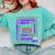 Baseball Mom Traits For Great Mothers Grey And Purple Comfort Colors Sweatshirt Butter Baseball Mom Traits For Great Mothers Grey And Purple Comfort Colors Sweatshirt Butter