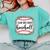 I Can We Have Baseball Mom Women Comfort Colors Sweatshirt Butter I Can We Have Baseball Mom Women Comfort Colors Sweatshirt Butter