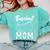 Baseball Mom For Women Family Matching Players Team Mommy Comfort Colors Sweatshirt Butter Baseball Mom For Women Family Matching Players Team Mommy Comfort Colors Sweatshirt Butter