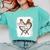 Baseball Moms Always Salty Mommy Comfort Colors Sweatshirt Butter Baseball Moms Always Salty Mommy Comfort Colors Sweatshirt Butter