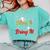 Baseball Moms Bling It & Their Sons Bring It For Women Comfort Colors Sweatshirt Butter Baseball Moms Bling It & Their Sons Bring It For Women Comfort Colors Sweatshirt Butter