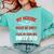 Baseball Moms My Kids Are Dirty Too Comfort Colors Sweatshirt Butter