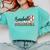 Baseball Nonni Women BallPark Nonni Baseball Mom Comfort Colors Sweatshirt Butter Baseball Nonni Women BallPark Nonni Baseball Mom Comfort Colors Sweatshirt Butter