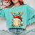 Baseball Santa Christmas Ball Baseball Lover Player Boys Comfort Colors Sweatshirt Butter Baseball Santa Christmas Ball Baseball Lover Player Boys Comfort Colors Sweatshirt Butter