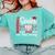 Baseball Senior Mom 2026 Last Inning Baseball Senior Mama Comfort Colors Sweatshirt Butter