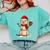 Baseball Snowman Merry Christmas Holiday Sports Xmas Pajamas Comfort Colors Sweatshirt Butter Baseball Snowman Merry Christmas Holiday Sports Xmas Pajamas Comfort Colors Sweatshirt Butter