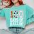 Baseball Soccer Basketball 100 Days Of School Comfort Colors Sweatshirt Butter Baseball Soccer Basketball 100 Days Of School Comfort Colors Sweatshirt Butter