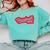 Baseball Softball Baseball Mom Baseball Comfort Colors Sweatshirt Butter