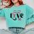 Baseball Softball Baseball Mom LOVE Baseball Comfort Colors Sweatshirt Butter Baseball Softball Baseball Mom LOVE Baseball Comfort Colors Sweatshirt Butter