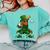Baseball St Patricks Day Leprechaun Boys Girls Men Women Comfort Colors Sweatshirt Butter Baseball St Patricks Day Leprechaun Boys Girls Men Women Comfort Colors Sweatshirt Butter
