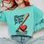Baseball Valentine Forever On Deck For You Tee Comfort Colors Sweatshirt Butter