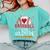Baseball Is My Valentine Valentines Day Men Boys Kids Teen Comfort Colors Sweatshirt Butter Baseball Is My Valentine Valentines Day Men Boys Kids Teen Comfort Colors Sweatshirt Butter