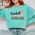 Baseball Yaya Women BallPark Yaya Baseball Mom Mother's Day Comfort Colors Sweatshirt Butter Baseball Yaya Women BallPark Yaya Baseball Mom Mother's Day Comfort Colors Sweatshirt Butter