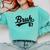 Bruh Baseball Style Number 67 Sports Bro Slang Meme Brother Comfort Colors Sweatshirt Butter