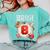 Bruh I'm 8 Baseball 8th Birthday Sports 8 Year Old Boy Comfort Colors Sweatshirt Butter Bruh I'm 8 Baseball 8th Birthday Sports 8 Year Old Boy Comfort Colors Sweatshirt Butter