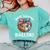 Busy Raising Ballers Basketball Baseball Mom For Women Comfort Colors Sweatshirt Butter Busy Raising Ballers Basketball Baseball Mom For Women Comfort Colors Sweatshirt Butter