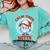 Calm Your Mitts Baseball Mom Mother's Day Softball Mom Premium Comfort Colors Sweatshirt Butter Calm Your Mitts Baseball Mom Mother's Day Softball Mom Premium Comfort Colors Sweatshirt Butter
