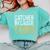 Catcher Because Pitchers Need Heroes Too Baseball Team Comfort Colors Sweatshirt Butter Catcher Because Pitchers Need Heroes Too Baseball Team Comfort Colors Sweatshirt Butter