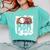 Cheer Baseball Mom Of Both Baseball And Cheer Mother Comfort Colors Sweatshirt Butter Cheer Baseball Mom Of Both Baseball And Cheer Mother Comfort Colors Sweatshirt Butter