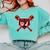 Chocolate 67 Drip Baseball Valentine Love Sports Comfort Colors Sweatshirt Butter Chocolate 67 Drip Baseball Valentine Love Sports Comfort Colors Sweatshirt Butter